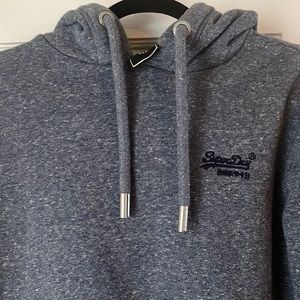 Superdry Sweater Hoodie!! Fly!